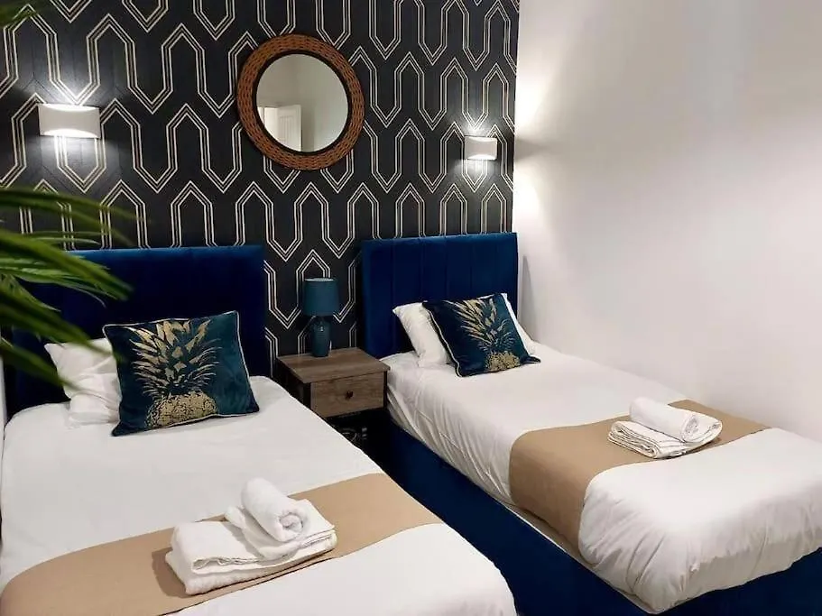 Apartment Flash Sale Kemptown 1 Bedroom Flat Bn236Stg04 Hove Großbritannien