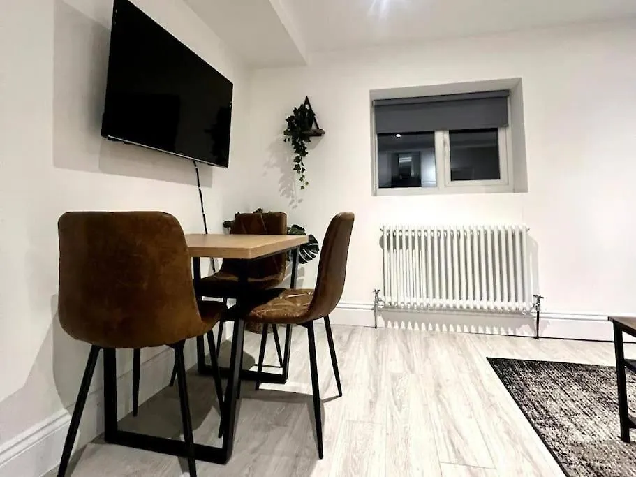 Apartment Flash Sale Kemptown 1 Bedroom Flat Bn236Stg04 Hove