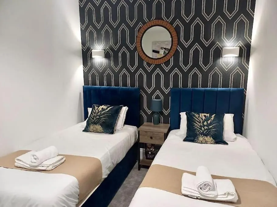 Apartment Flash Sale Kemptown 1 Bedroom Flat Bn236Stg04 Hove
