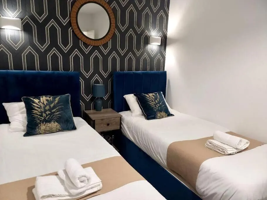 Flash Sale Kemptown 1 Bedroom Flat Bn236Stg04 Hove 0*,  Großbritannien