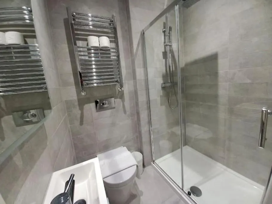 Flash Sale Kemptown 1 Bedroom Flat Bn236Stg04 Hove 0*,