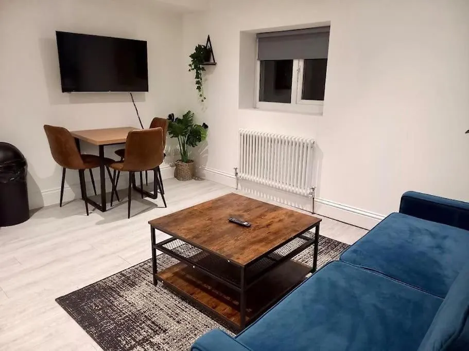 Flash Sale Kemptown 1 Bedroom Flat Bn236Stg04 Hove Großbritannien