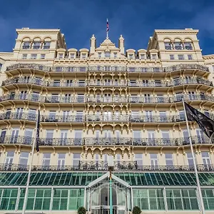 5* Отель The Grand